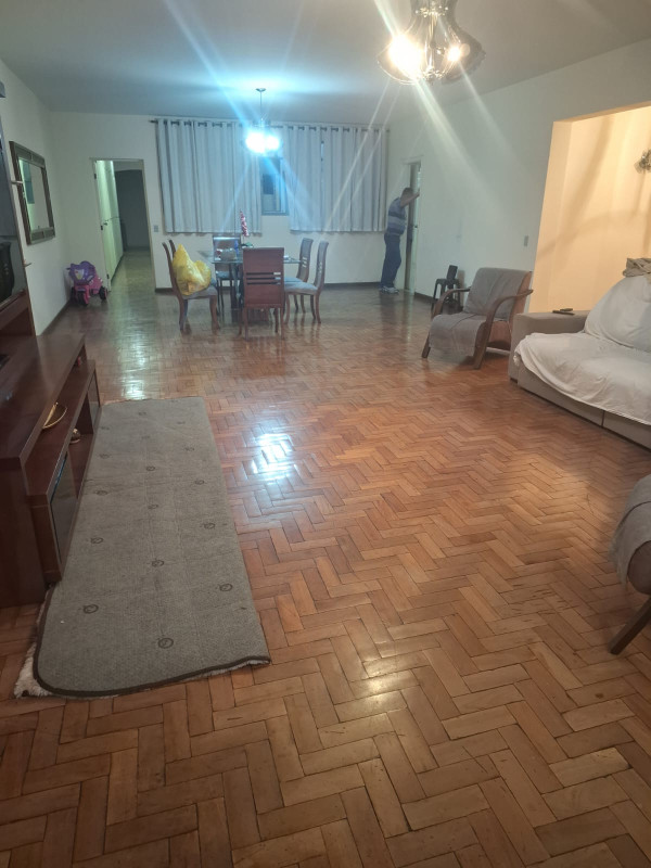 Apartamento, 4 quartos, 310 m² - Foto 6