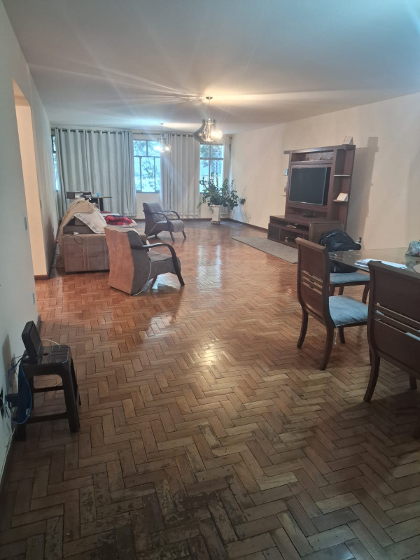 Apartamento, 4 quartos, 310 m² - Foto 5