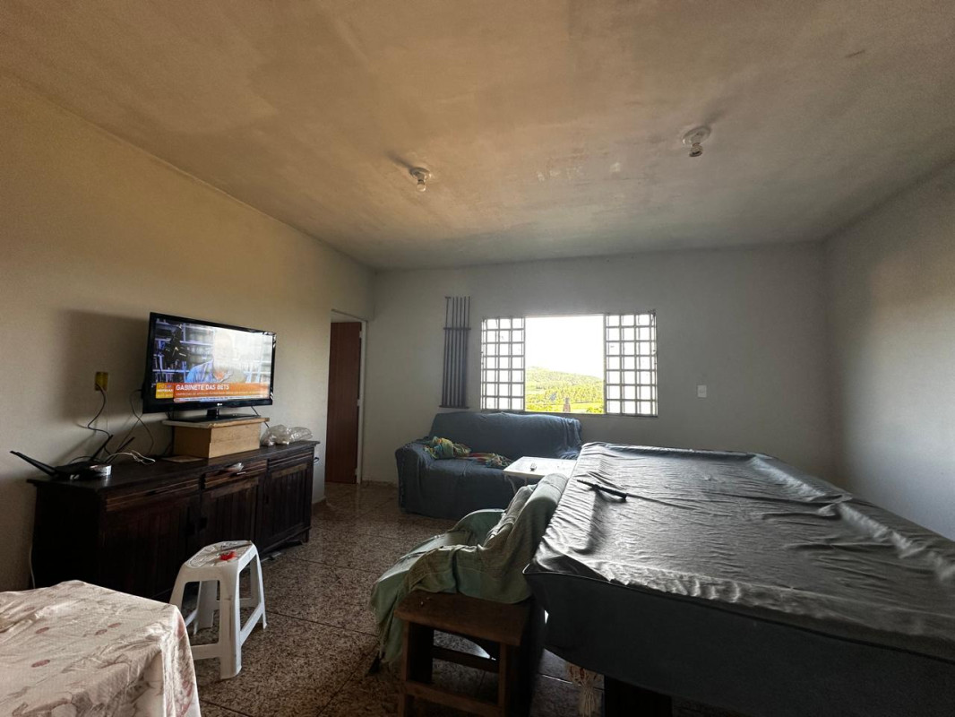 Chácara, 1 quarto - Foto 10