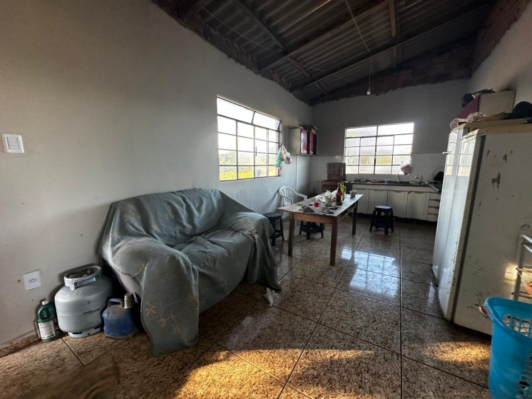 Chácara, 1 quarto - Foto 7