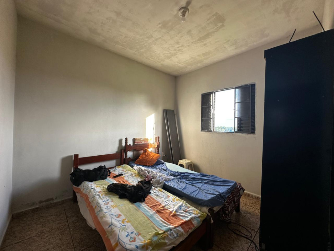 Chácara, 1 quarto - Foto 9