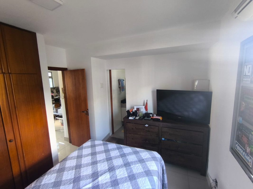 Cobertura, 4 quartos, 220 m² - Foto 12