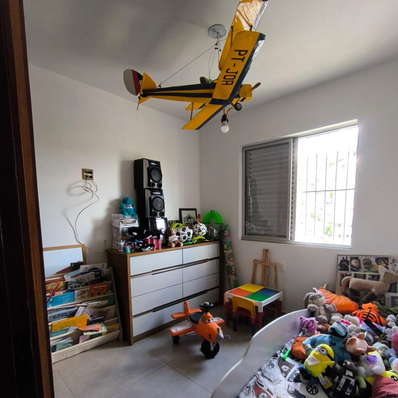 Cobertura, 4 quartos, 220 m² - Foto 14