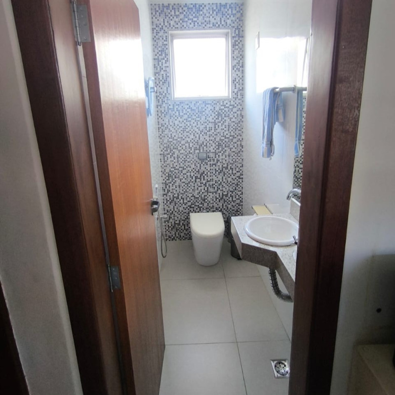 Cobertura, 4 quartos, 220 m² - Foto 15