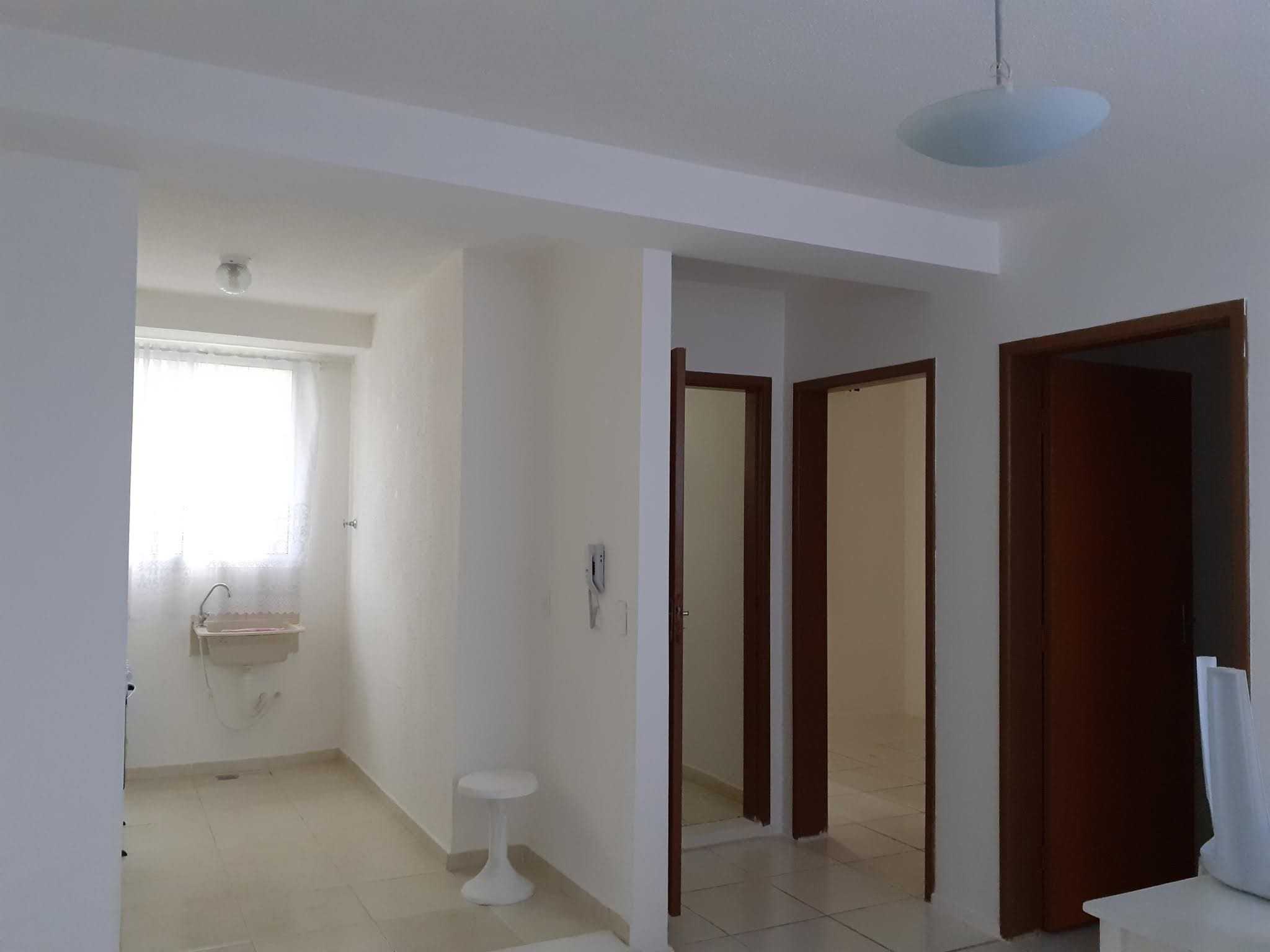 Apartamento, 2 quartos, 56 m² - Foto 11