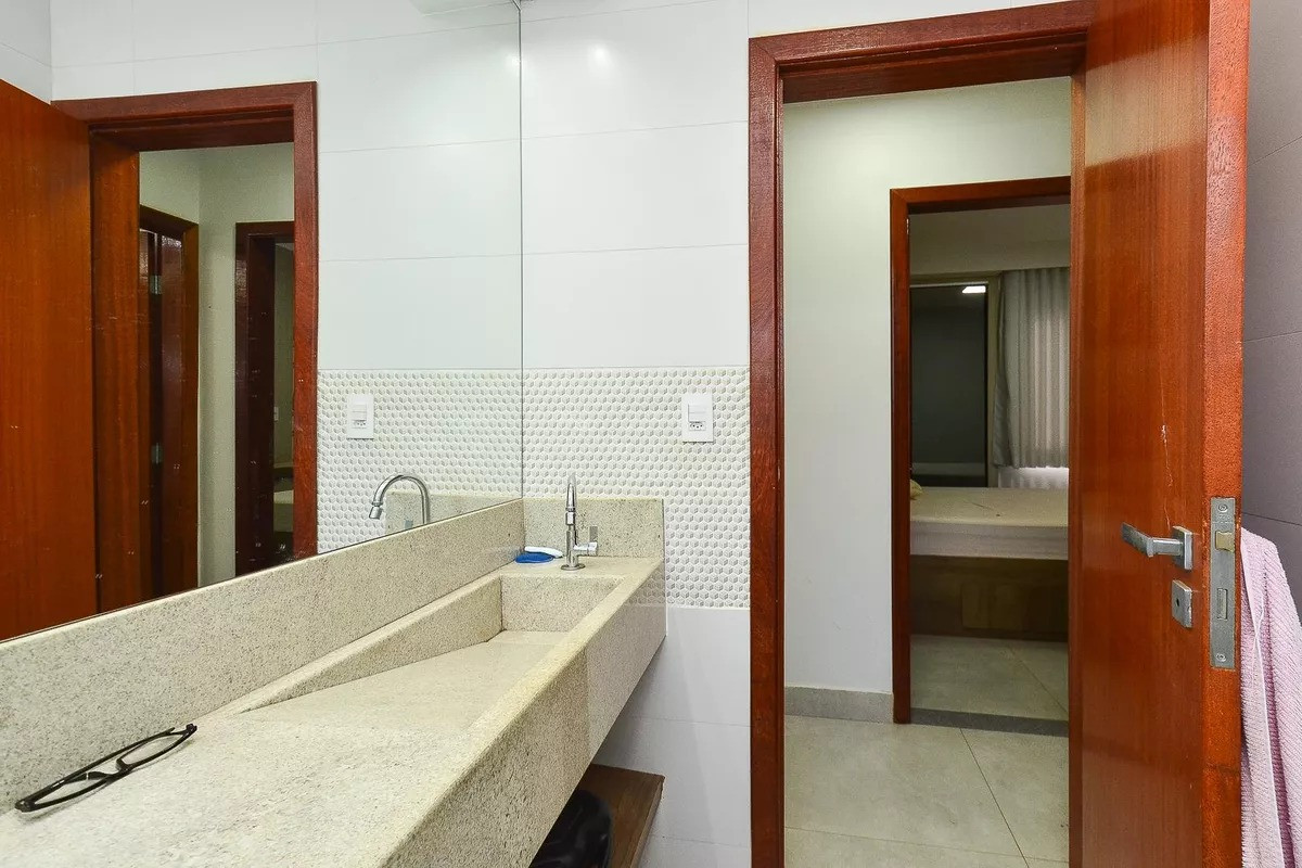 Cobertura, 4 quartos, 215 m² - Foto 21