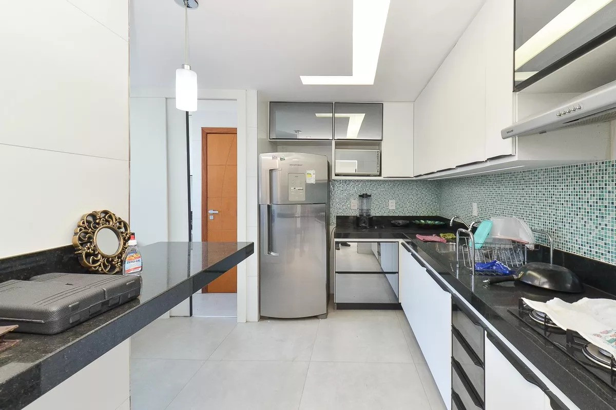 Cobertura, 4 quartos, 215 m² - Foto 5