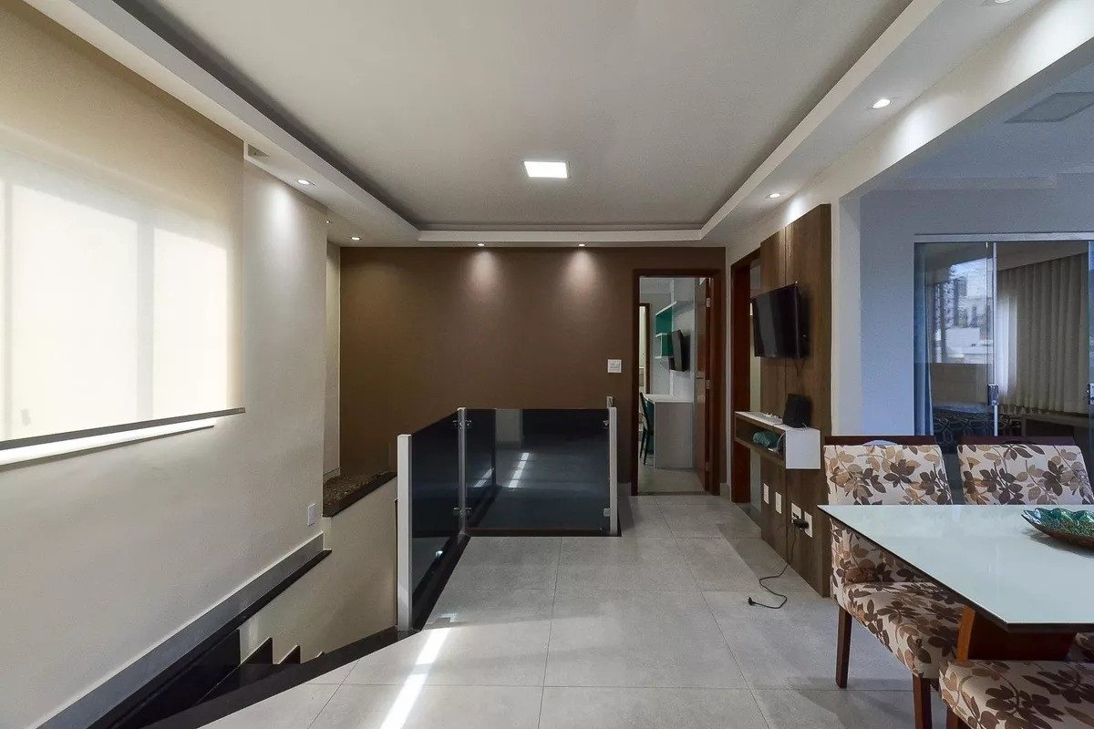 Cobertura, 4 quartos, 215 m² - Foto 23