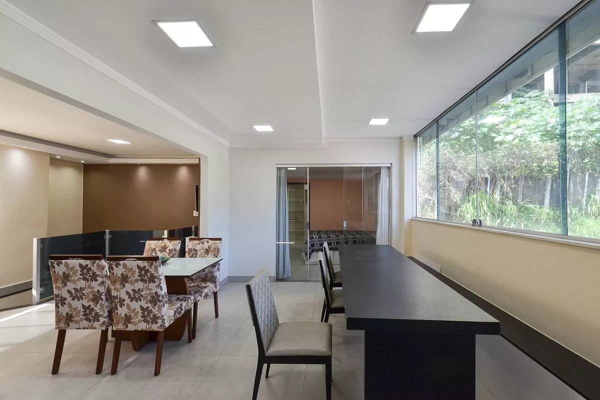 Cobertura, 4 quartos, 215 m² - Foto 24