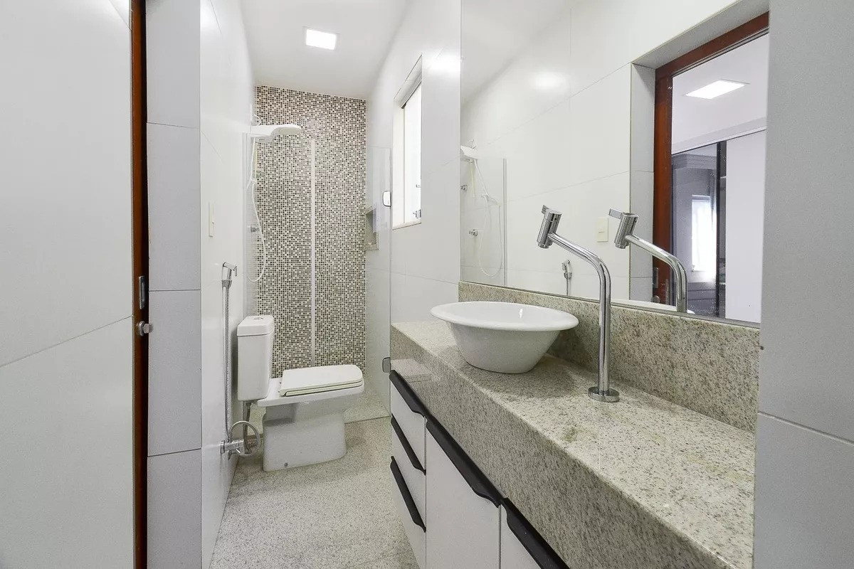 Cobertura, 4 quartos, 215 m² - Foto 20