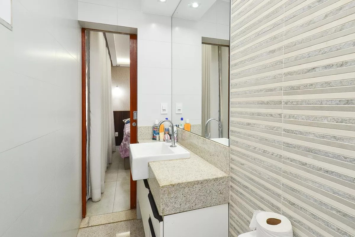 Cobertura, 4 quartos, 215 m² - Foto 19