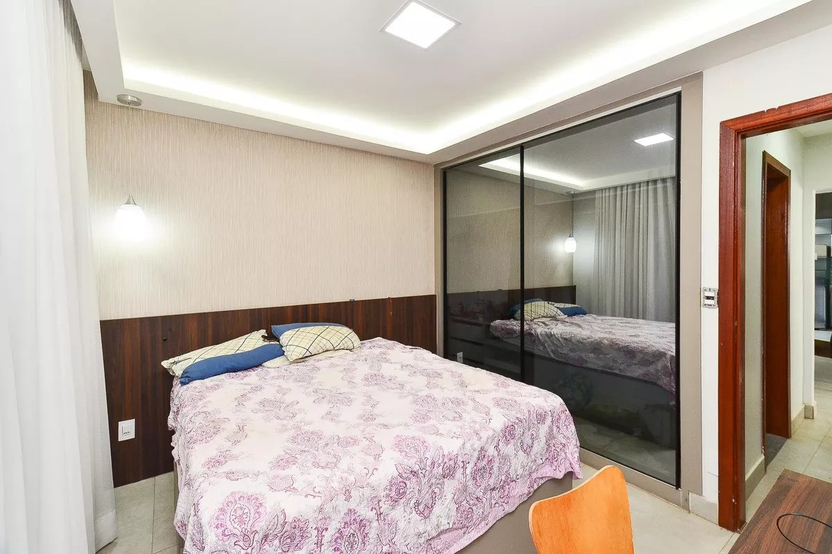 Cobertura, 4 quartos, 215 m² - Foto 7