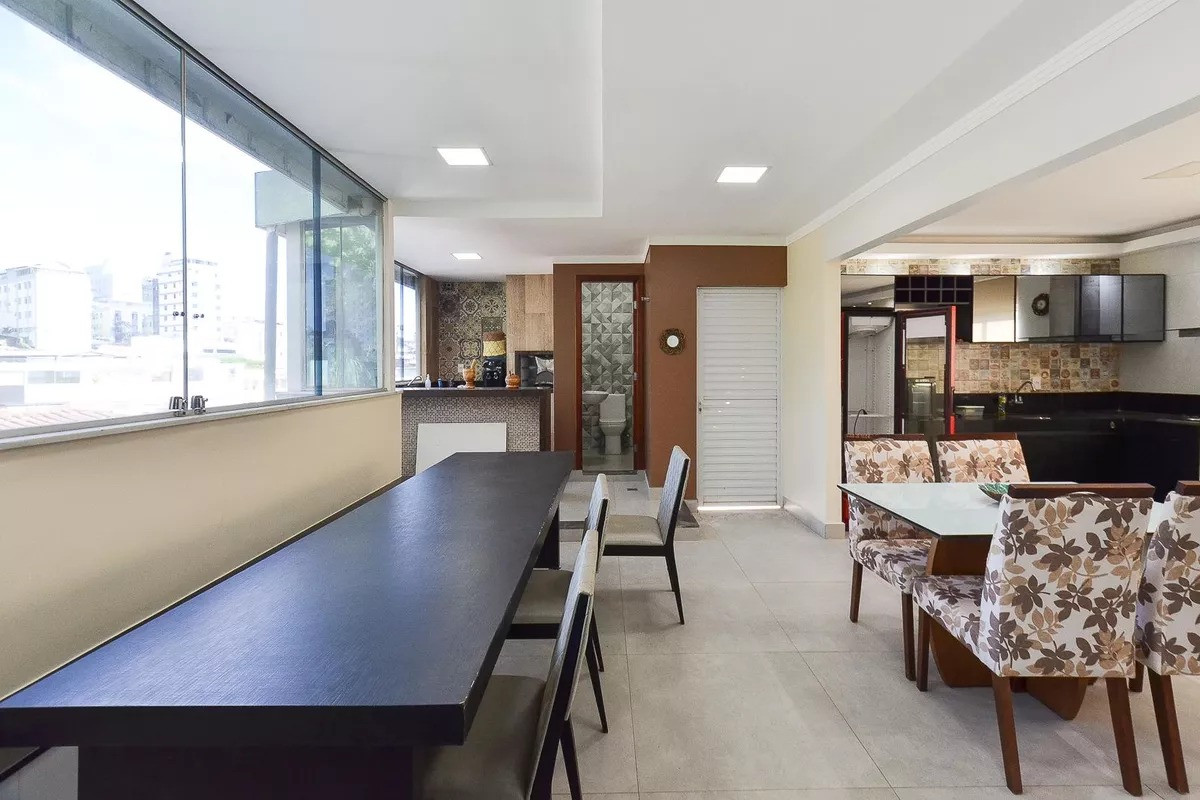 Cobertura, 4 quartos, 215 m² - Foto 25