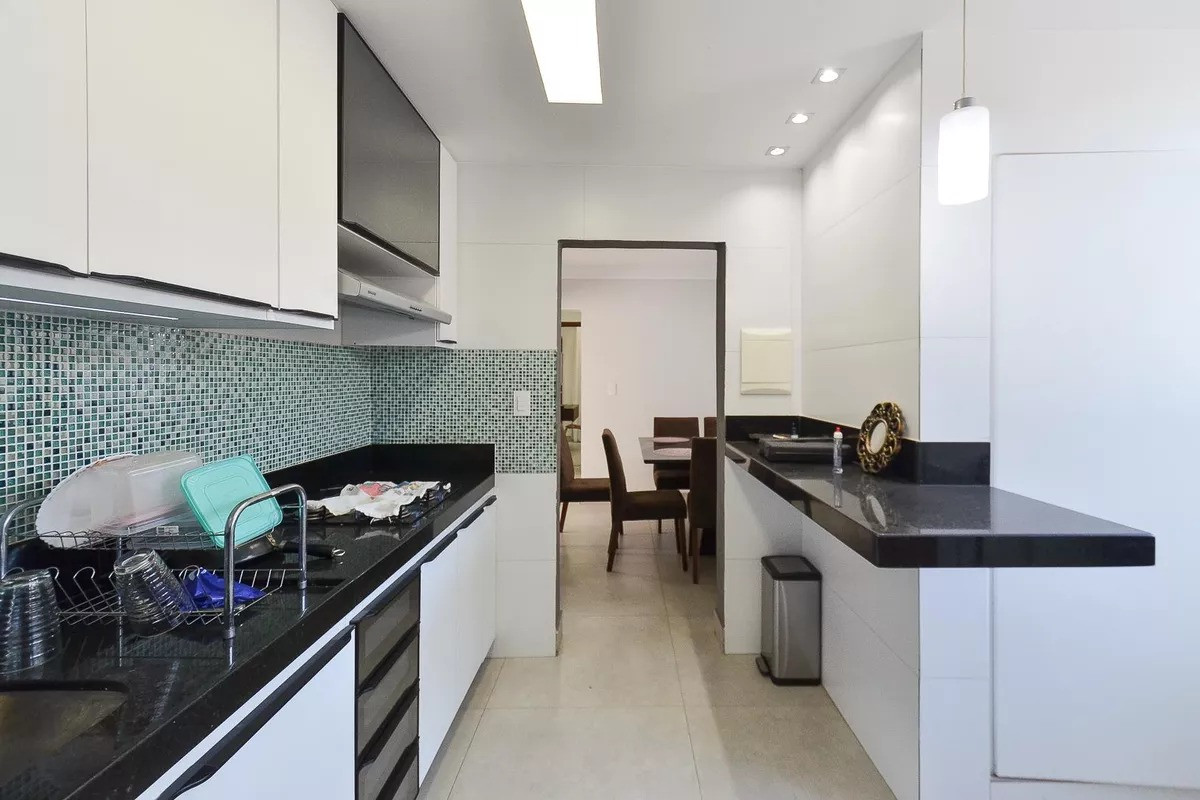 Cobertura, 4 quartos, 215 m² - Foto 6