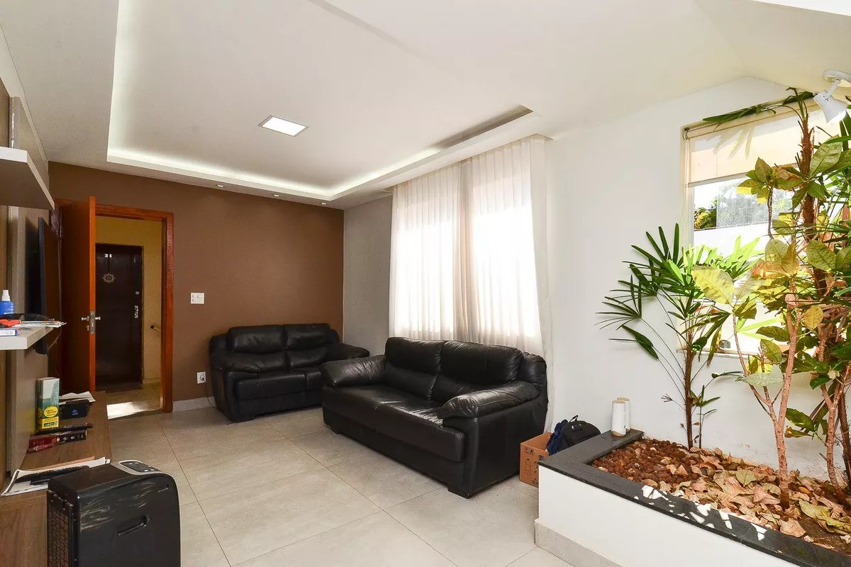 Cobertura, 4 quartos, 215 m² - Foto 2