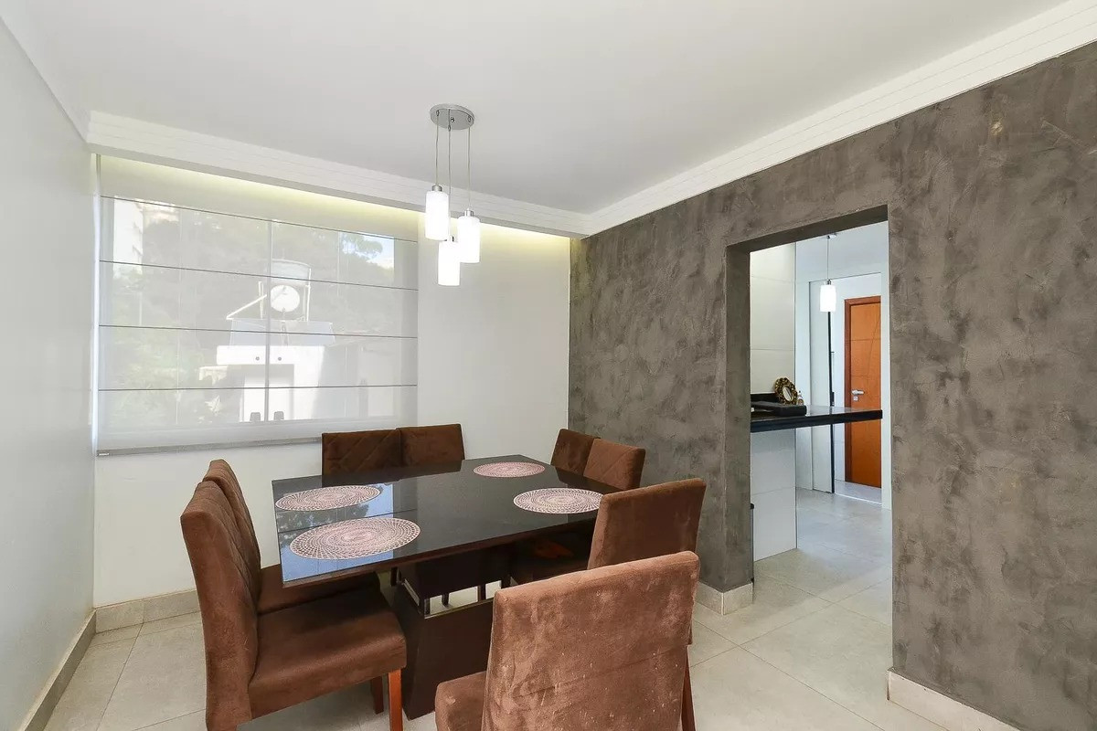 Cobertura, 4 quartos, 215 m² - Foto 4