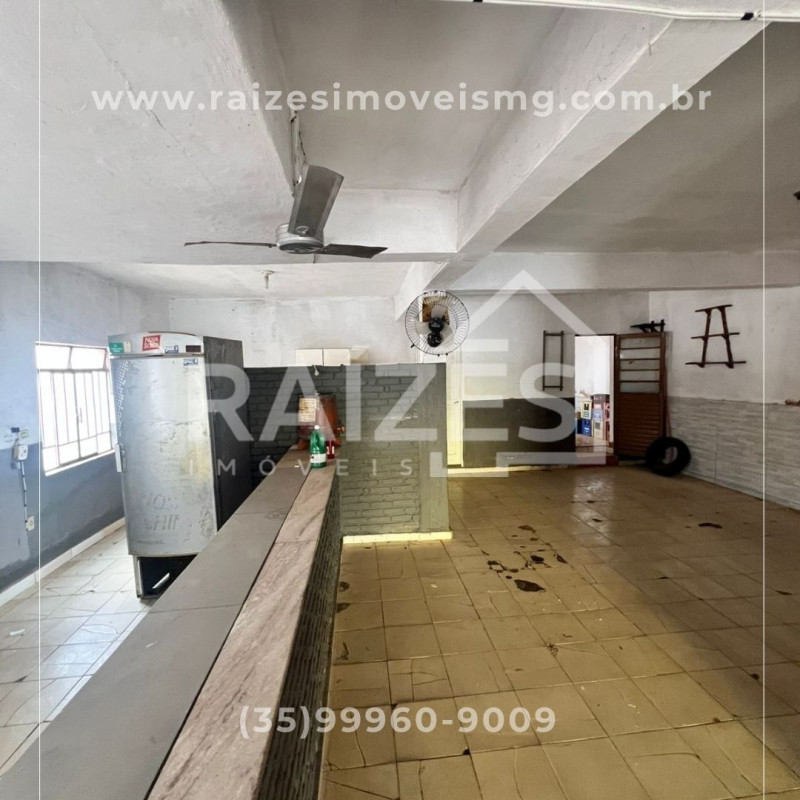 Loja-Salão, 90 m² - Foto 3