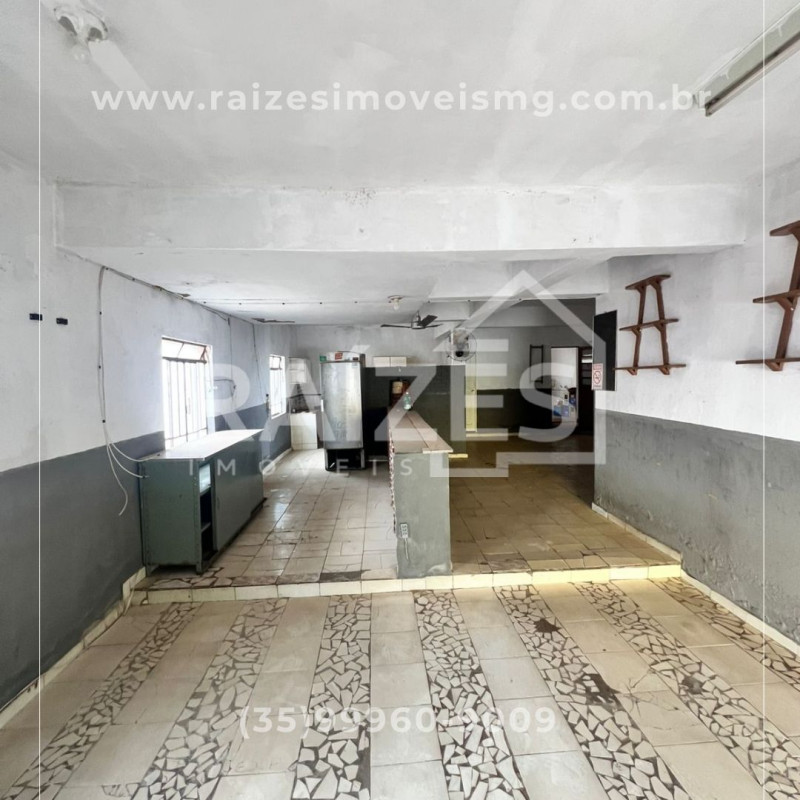 Loja-Salão, 90 m² - Foto 5