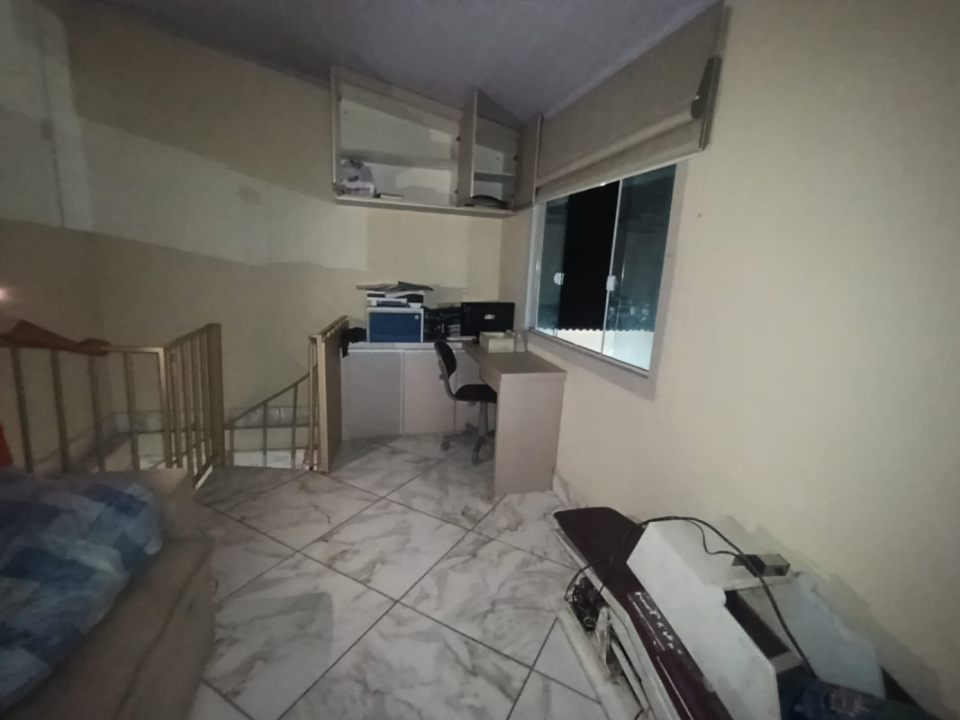 Loja-Salão, 100 m² - Foto 9
