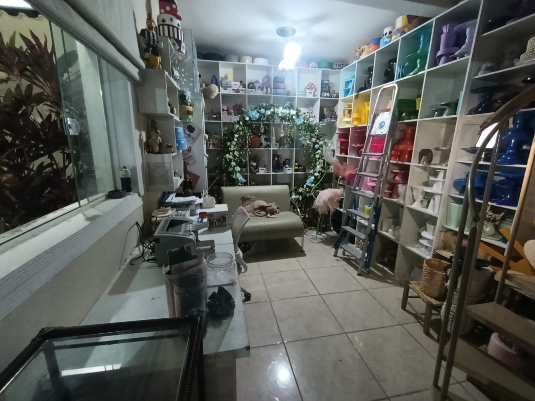 Loja-Salão, 100 m² - Foto 7