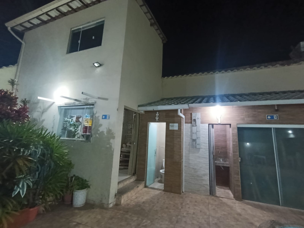 Loja-Salão, 100 m² - Foto 6