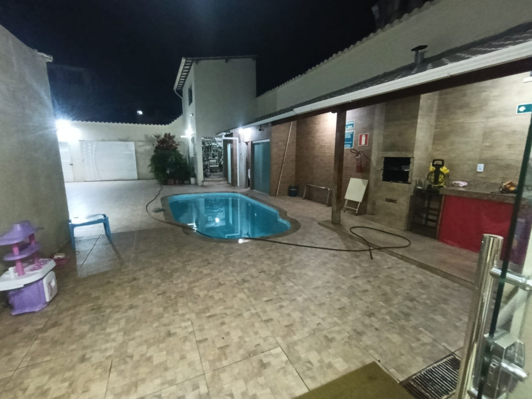 Loja-Salão, 100 m² - Foto 5