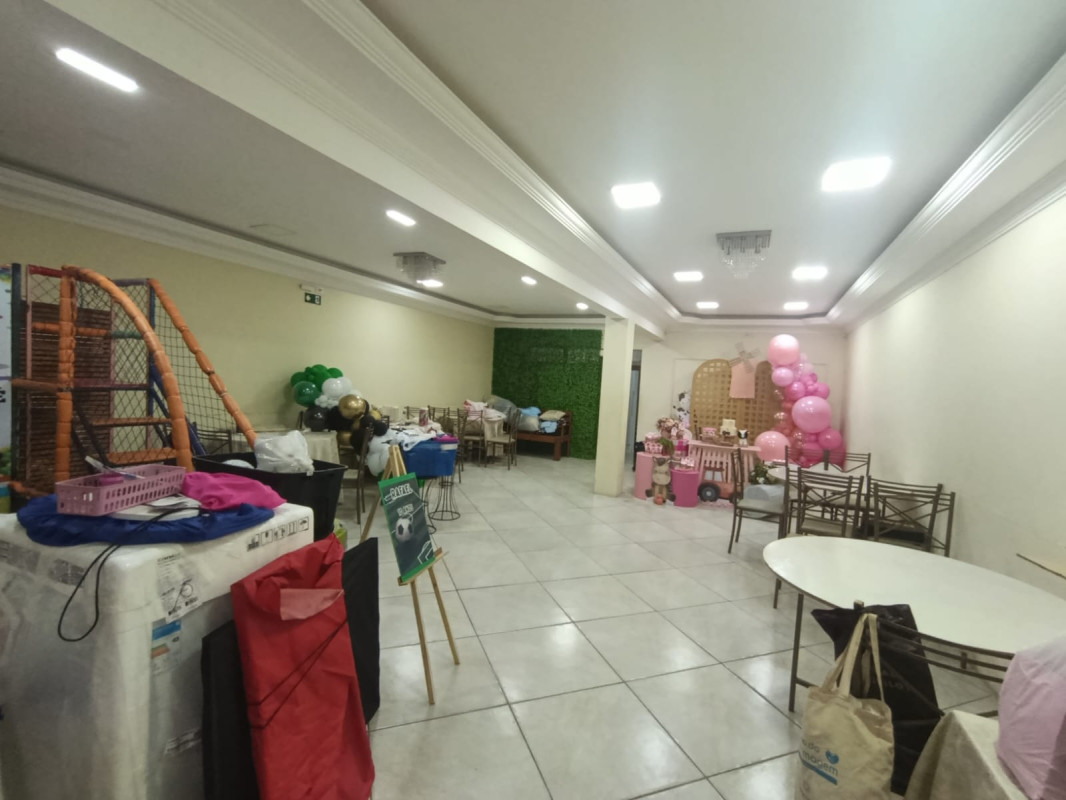 Loja-Salão, 100 m² - Foto 2