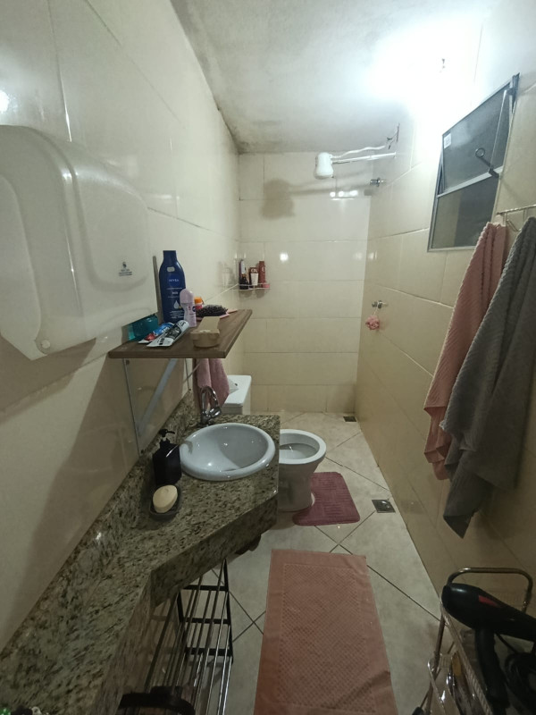 Loja-Salão, 100 m² - Foto 11