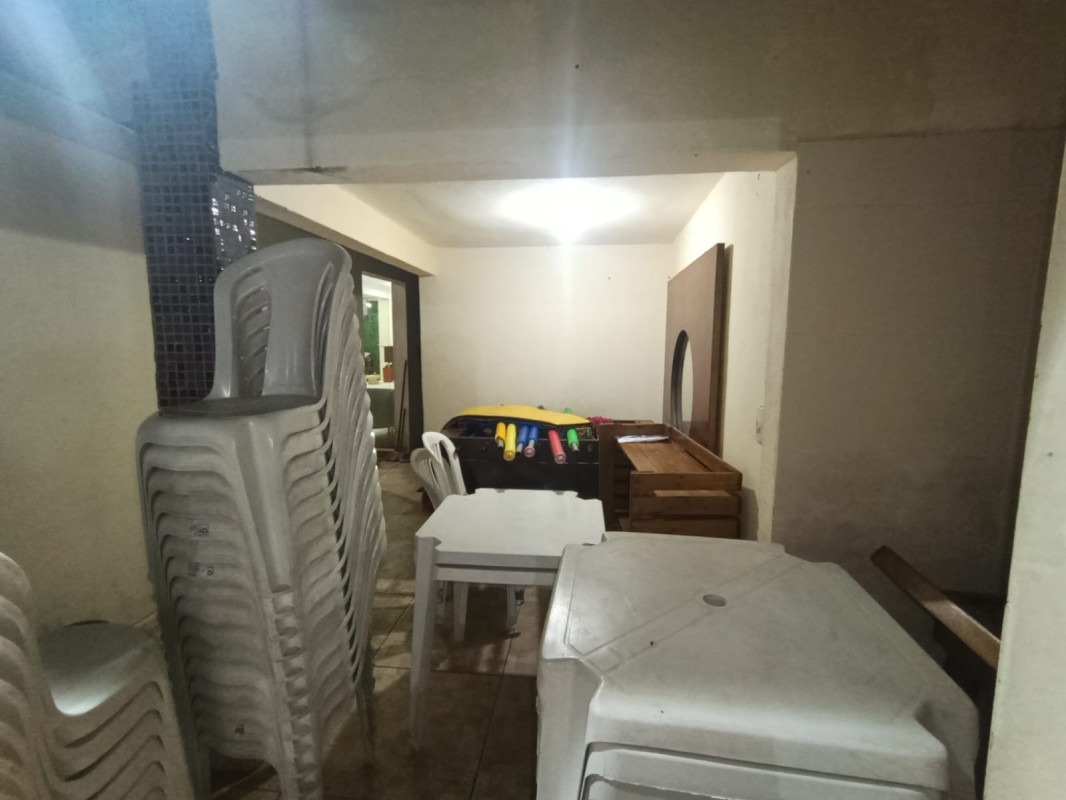 Loja-Salão, 100 m² - Foto 18