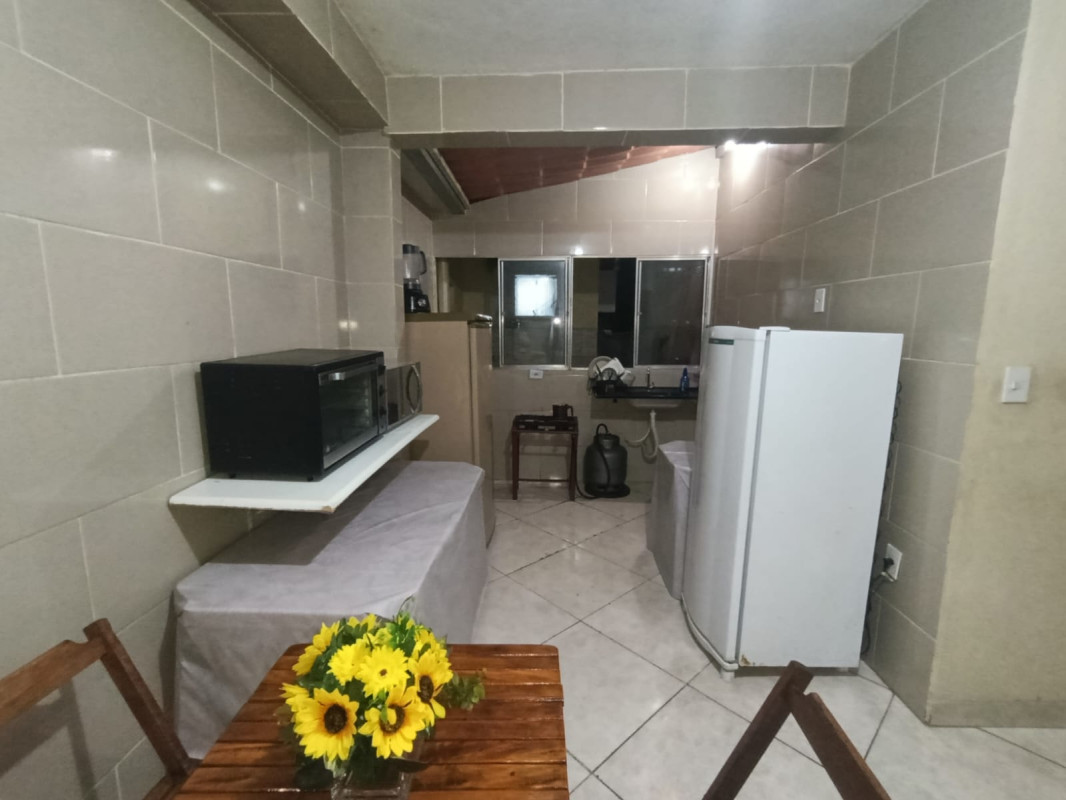 Loja-Salão, 100 m² - Foto 12
