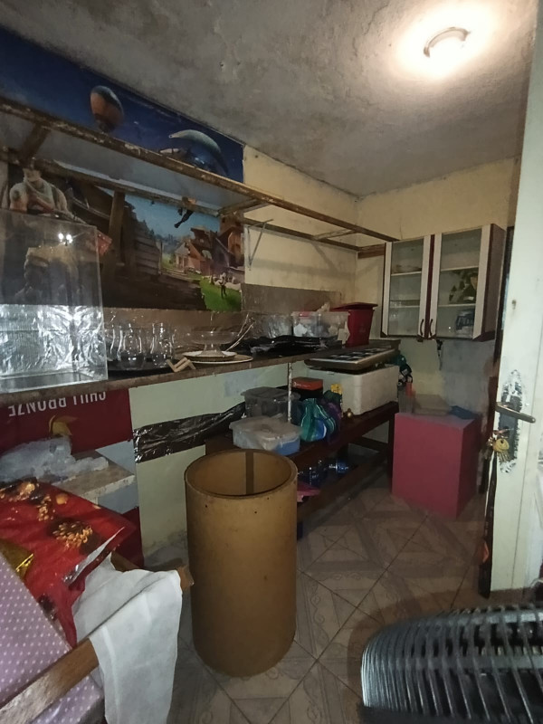 Loja-Salão, 100 m² - Foto 14