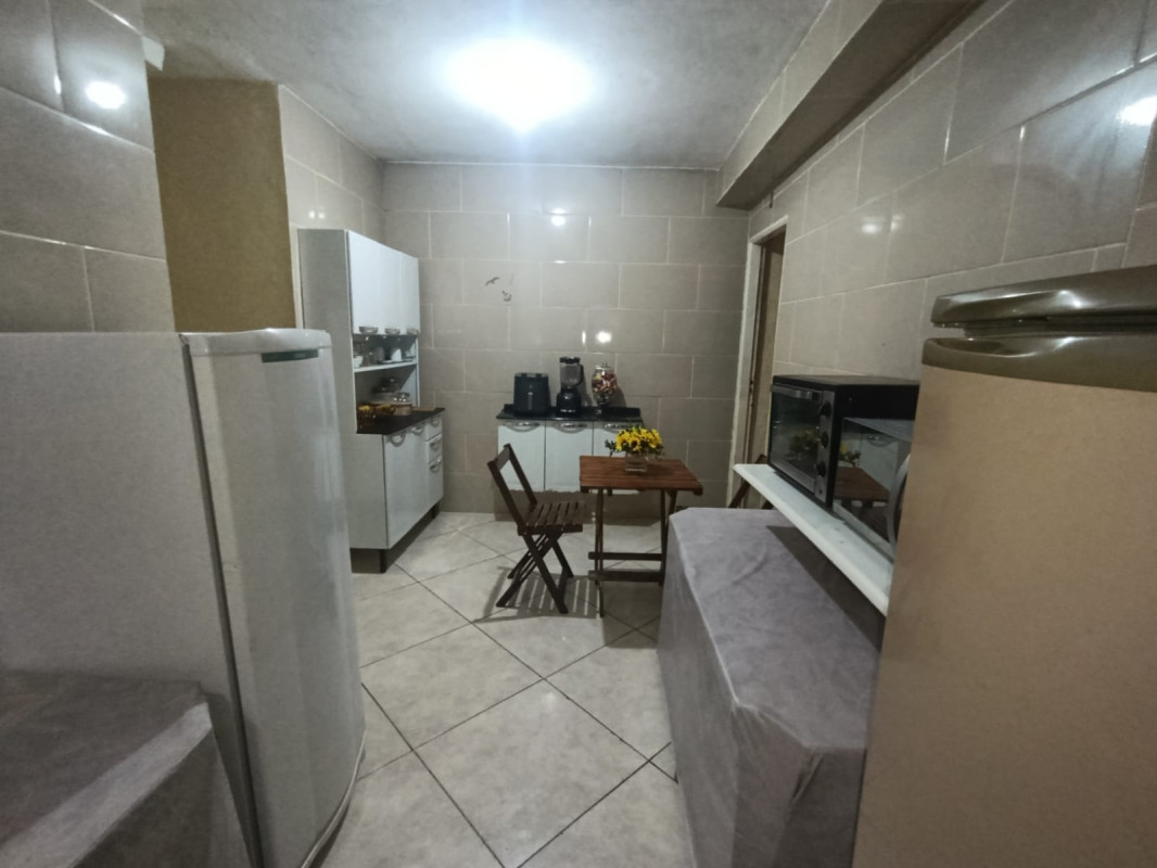 Loja-Salão, 100 m² - Foto 13
