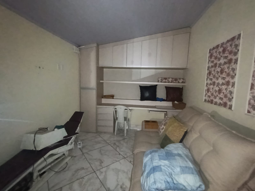 Loja-Salão, 100 m² - Foto 8