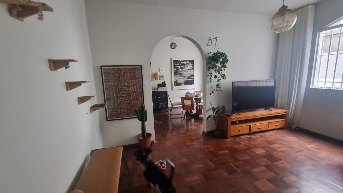 Apartamento, 3 quartos, 100 m² - Foto 3