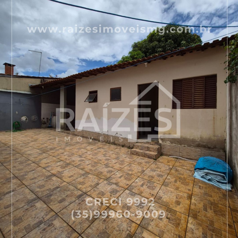 Casa, 1 quarto, 130 m² - Foto 15