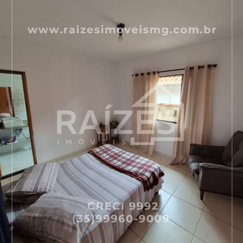 Casa, 1 quarto, 130 m² - Foto 9