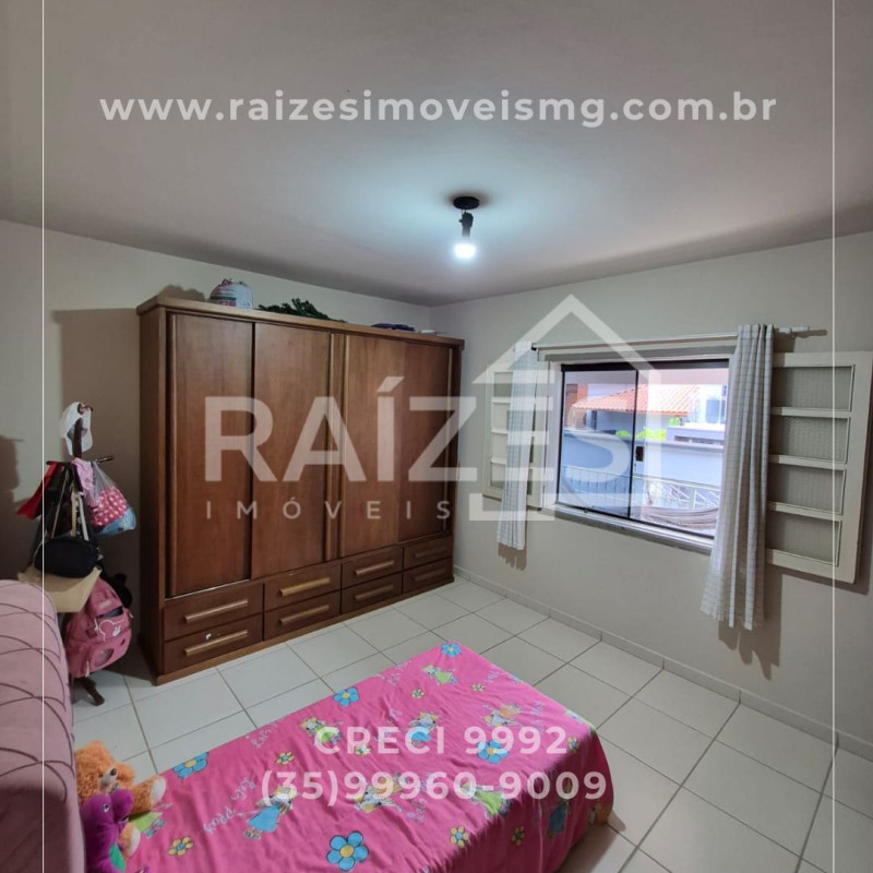 Casa, 1 quarto, 130 m² - Foto 6