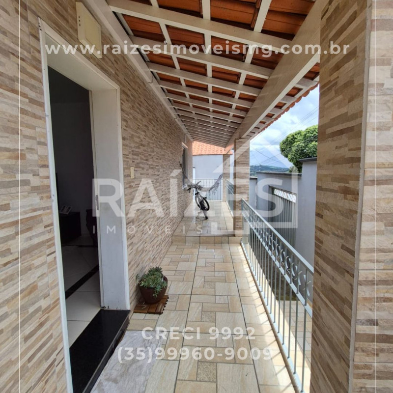 Casa, 1 quarto, 130 m² - Foto 16