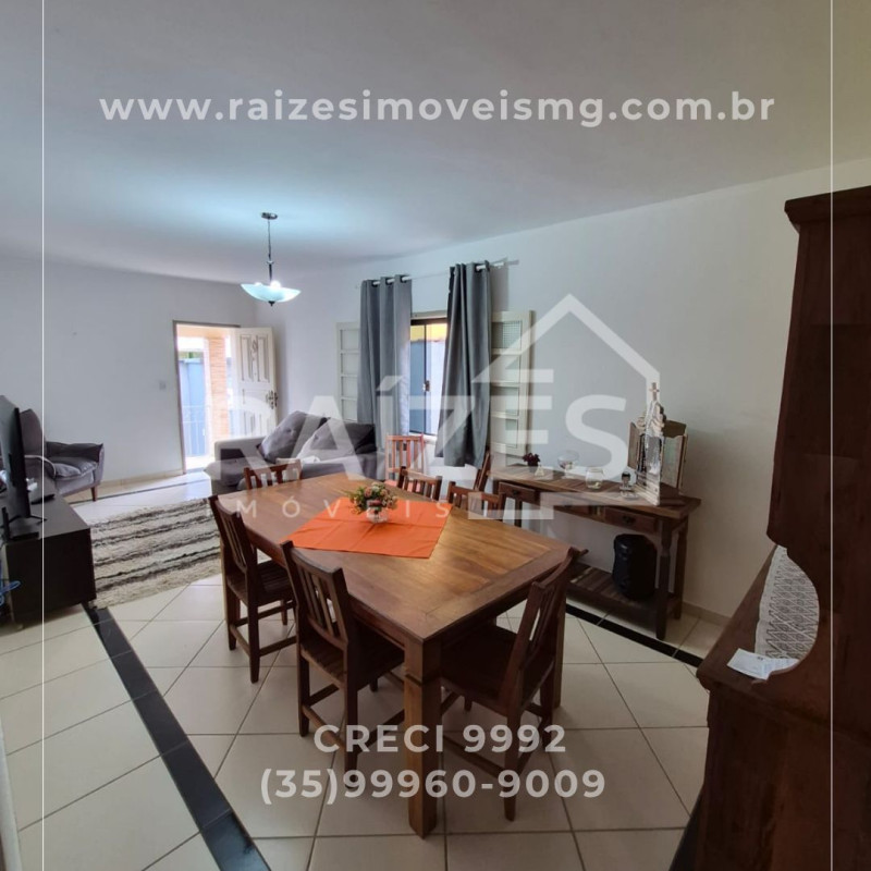 Casa, 1 quarto, 130 m² - Foto 7