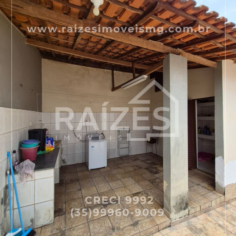 Casa, 1 quarto, 130 m² - Foto 13