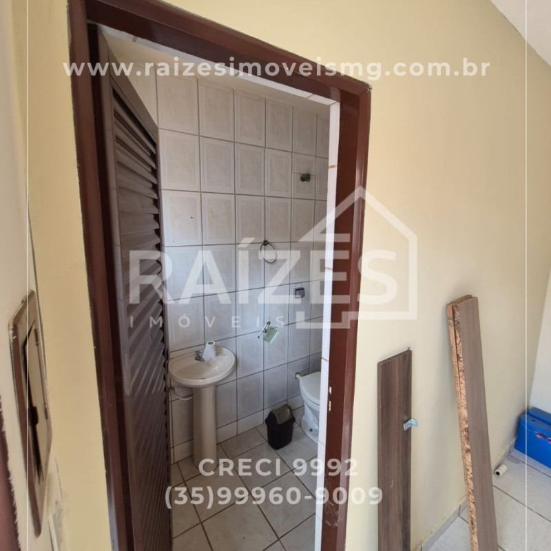 Casa, 1 quarto, 130 m² - Foto 11