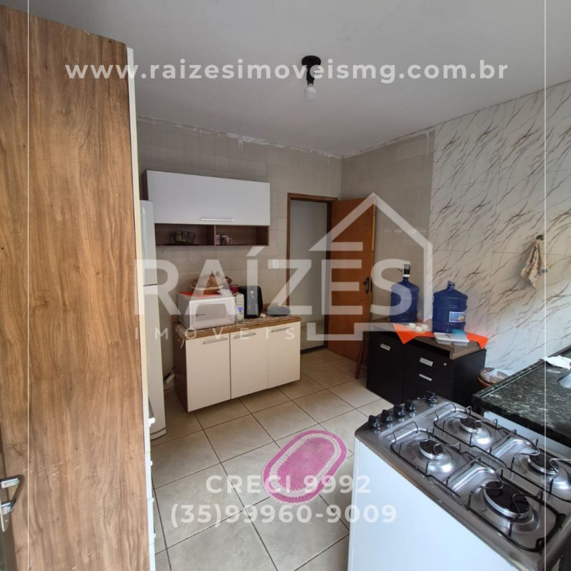 Casa, 1 quarto, 130 m² - Foto 3