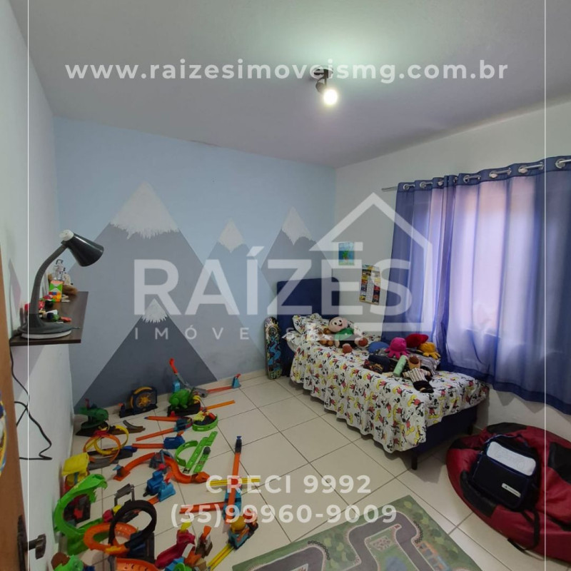 Casa, 1 quarto, 130 m² - Foto 10