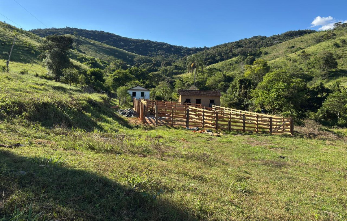 Chácara, 1 quarto, 160 hectares - Foto 3