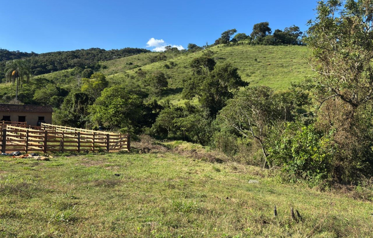 Chácara, 1 quarto, 160 hectares - Foto 2