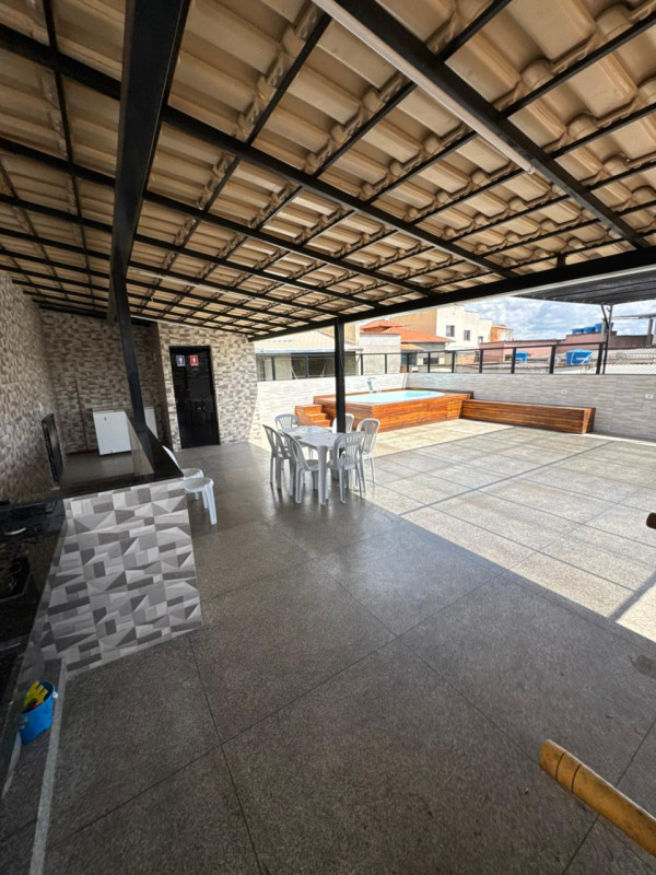 Casa, 3 quartos, 200 m² - Foto 11