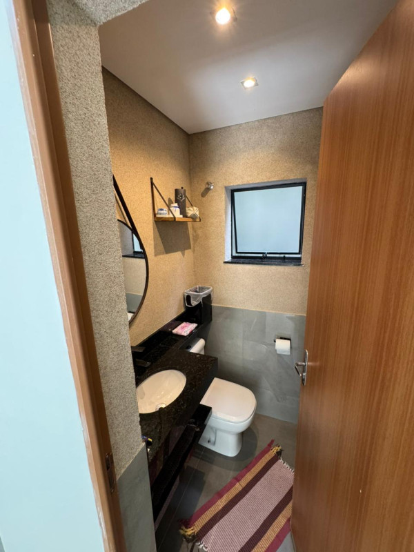 Casa, 3 quartos, 200 m² - Foto 20