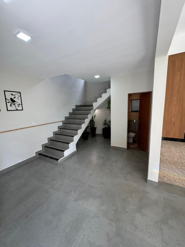 Casa, 3 quartos, 200 m² - Foto 13