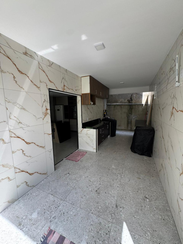 Casa, 3 quartos, 200 m² - Foto 19