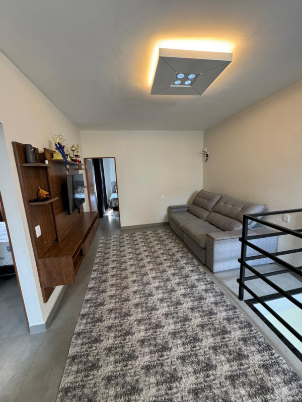 Casa, 3 quartos, 200 m² - Foto 15